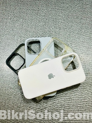 iPhone 14 Pro Max cover